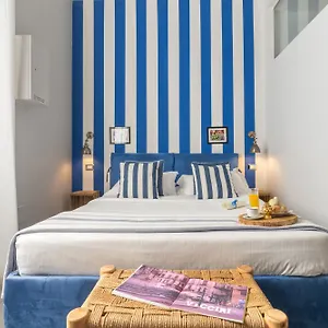 Couette-café Family Affair Luxury Rooms&suites, Palerme