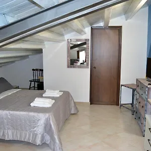 Apartment Delle Pergole, Palermo