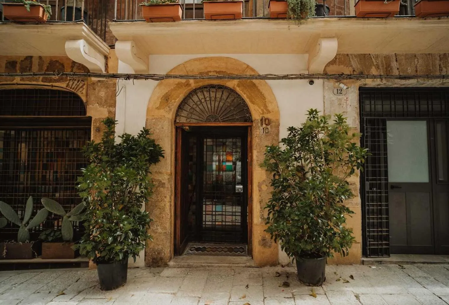 Santuzza Maison De Charme Hotel Palermo